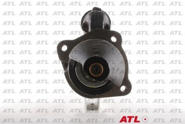 ATL Autotechnik A 71 540 - Starter