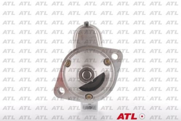 ATL Autotechnik A 74 340 - Starter
