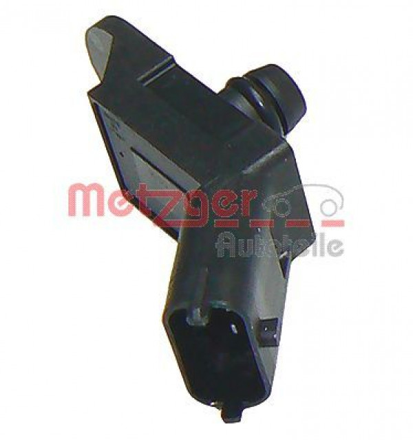 METZGER 0906075 - Sensor, Saugrohrdruck