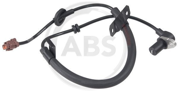 A.B.S. 30984 - Sensor, Raddrehzahl
