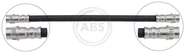 A.B.S. SL 3626 - Bremsschlauch