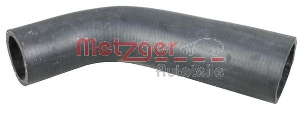 METZGER 2400474 - Ladeluftschlauch