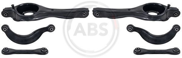 A.B.S. 219918 - Reparatursatz, Querlenker