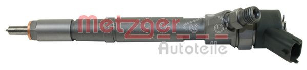 METZGER 0870075 - Einspritzdüse