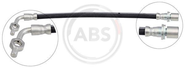 A.B.S. SL 4033 - Bremsschlauch