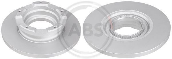 A.B.S. 18307 - Bremsscheibe