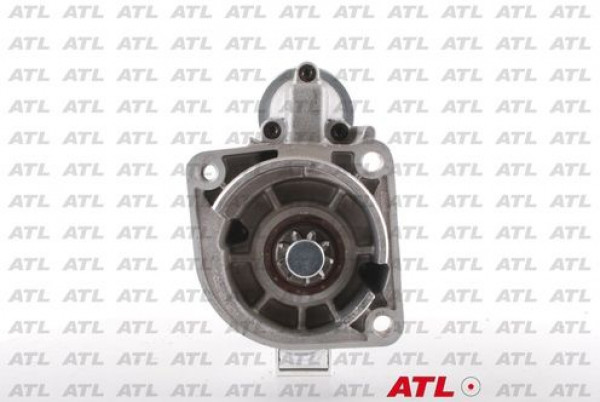 ATL Autotechnik A 22 510 - Starter