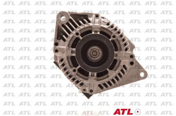 ATL Autotechnik L 42 100 - Generator