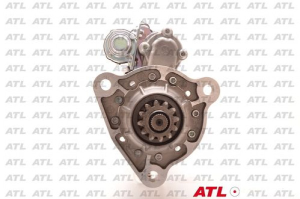 ATL Autotechnik A 92 590 - Starter