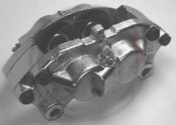A.B.S. 520741 - Bremssattel