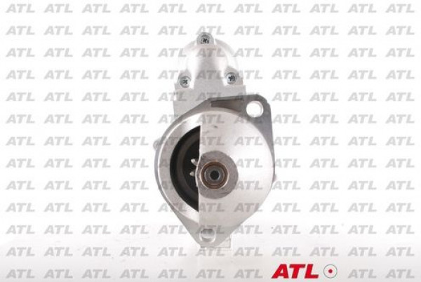 ATL Autotechnik A 78 530 - Starter
