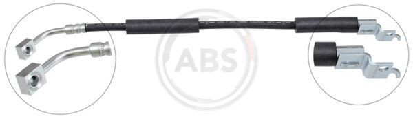 A.B.S. SL 4806 - Bremsschlauch