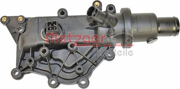 METZGER 4006044 - Thermostat, Kühlmittel