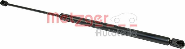 METZGER 2110672 - Gasfeder, Koffer-/Laderaum