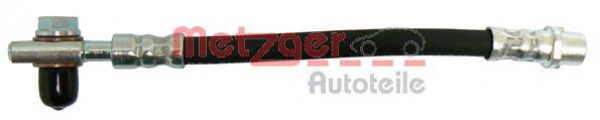 METZGER 4116213 - Bremsschlauch