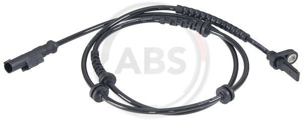 A.B.S. 30610 - Sensor, Raddrehzahl