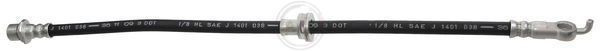 A.B.S. SL 6107 - Bremsschlauch