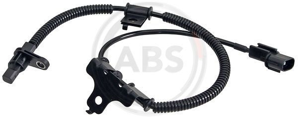A.B.S. 31234 - Sensor, Raddrehzahl