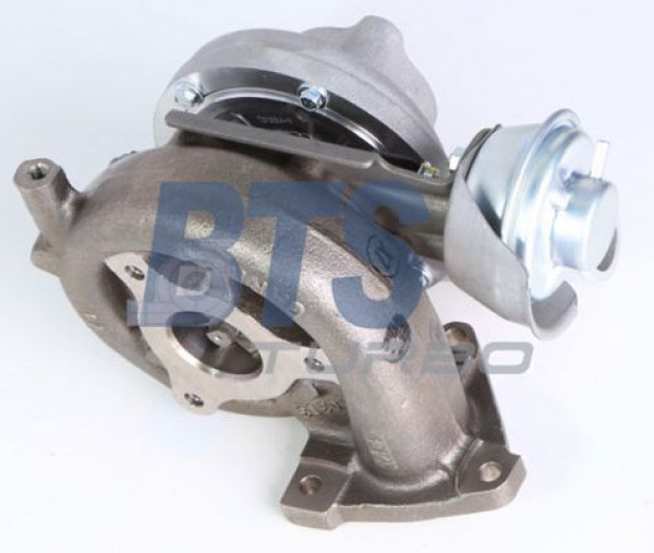 BTS Turbo T912212 - Lader, Aufladung