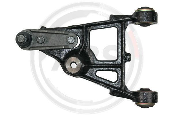 A.B.S. 210471 - Lenker, Radaufhängung