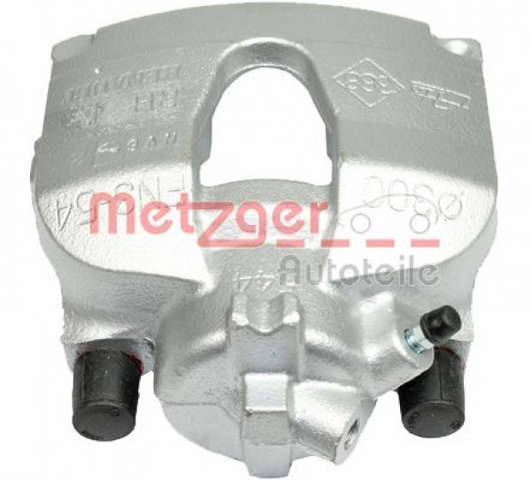 METZGER 6250436 - Bremssattel