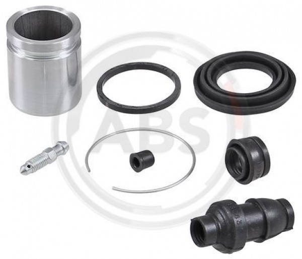 A.B.S. 57207 - Reparatursatz, Bremssattel