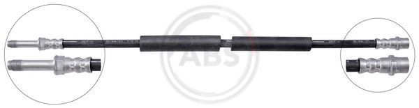 A.B.S. SL 5916 - Bremsschlauch