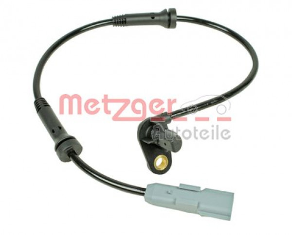 METZGER 0900941 - Sensor, Raddrehzahl