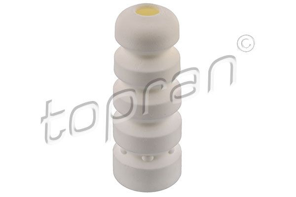 TOPRAN 205496 - Anschlagpuffer, Federung