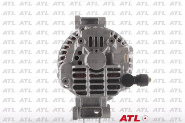 ATL Autotechnik L 81 470 - Generator