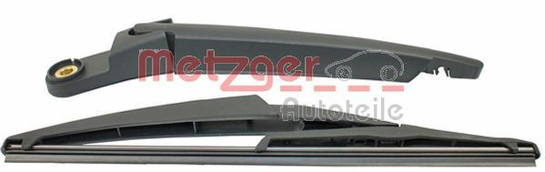 METZGER 2190396 - Wischarm, Scheibenreinigung