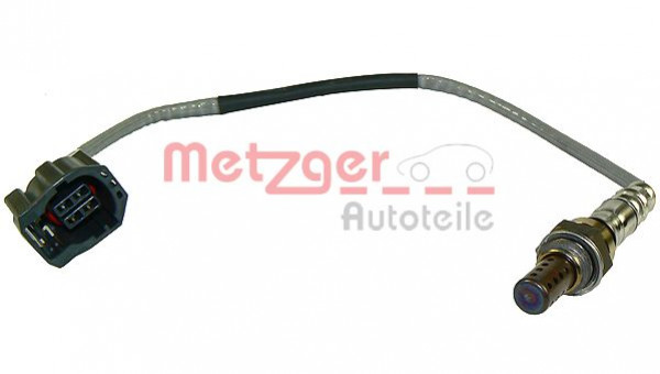 METZGER 0893124 - Lambdasonde