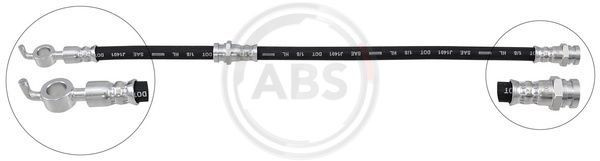 A.B.S. SL 6797 - Bremsschlauch