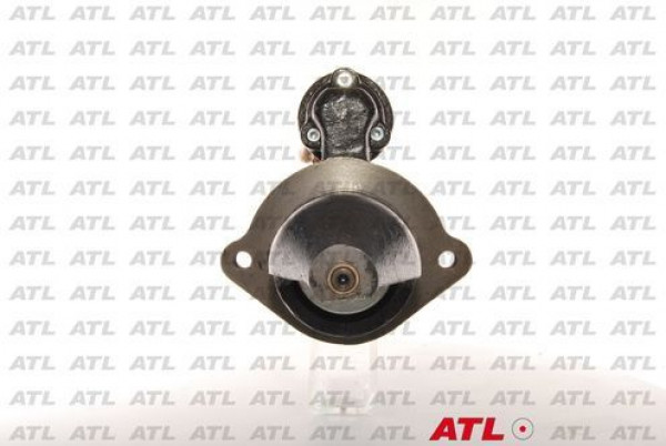 ATL Autotechnik A 71 490 - Starter