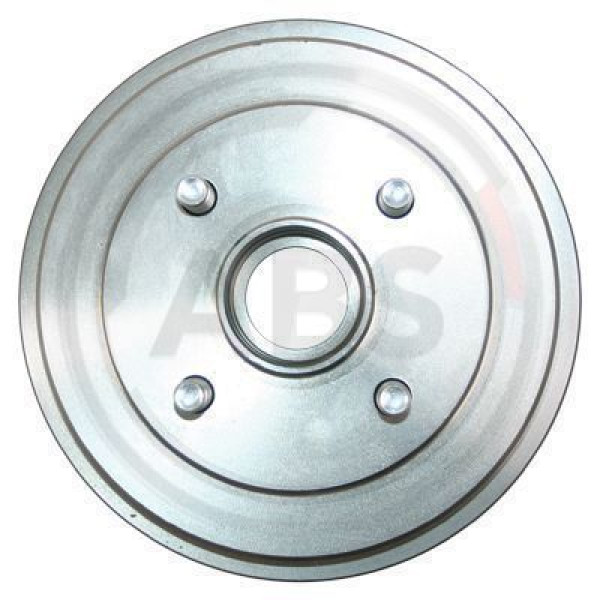 A.B.S. 2665-S - Bremstrommel