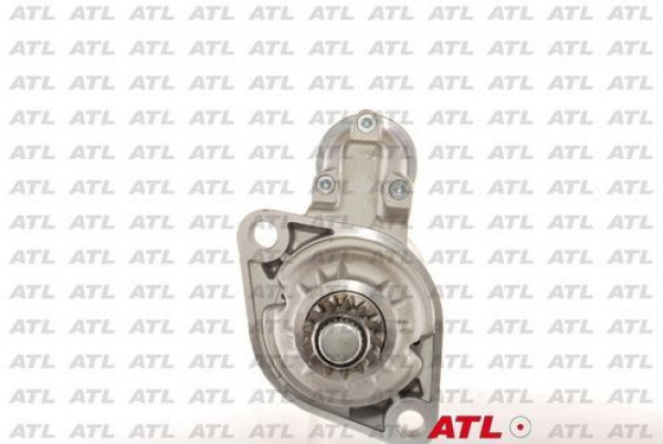 ATL Autotechnik A 25 110 - Starter