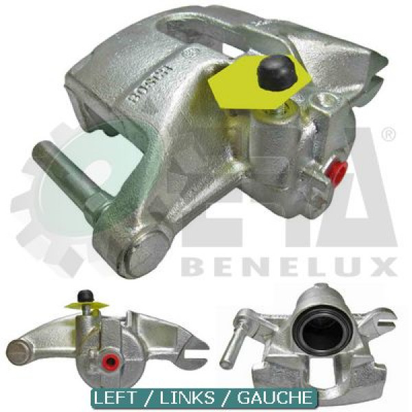 ERA Benelux BC62985 - Bremssattel