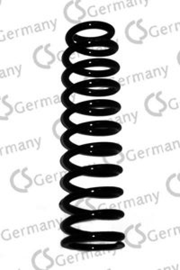 CS Germany 14.872.001 - Fahrwerksfeder