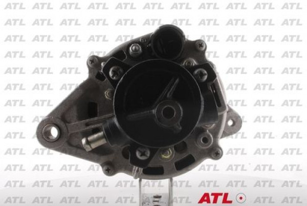 ATL Autotechnik L 64 880 - Generator