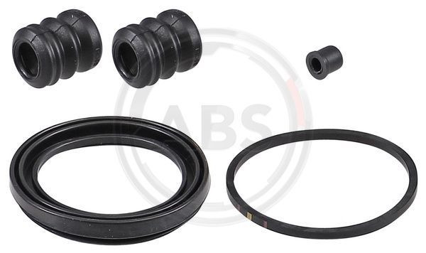 A.B.S. 53800 - Reparatursatz, Bremssattel