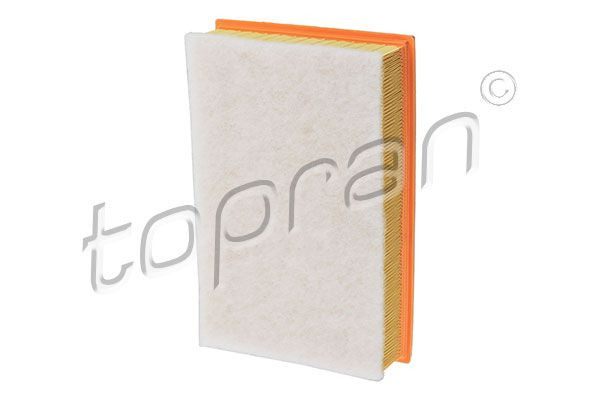 TOPRAN 305105 - Luftfilter