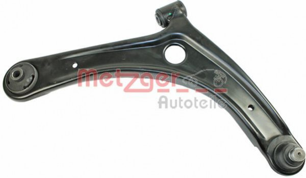 METZGER 58103802 - Lenker, Radaufhängung