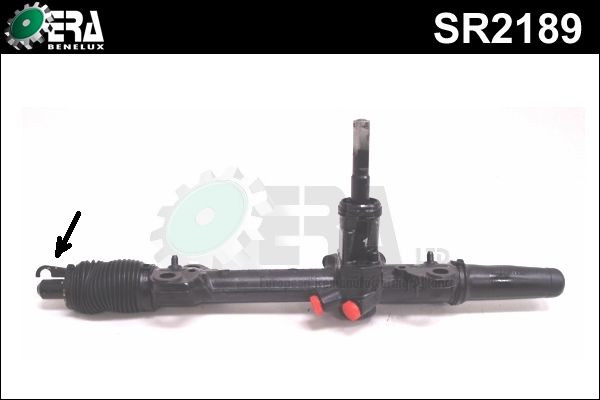 ERA Benelux SR2189 - Lenkgetriebe