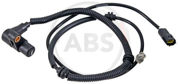 A.B.S. 31416 - Sensor, Raddrehzahl