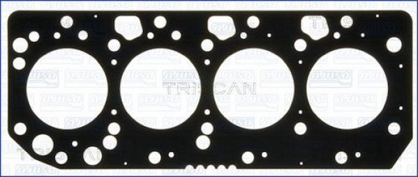 TRISCAN 501-7590 - Dichtung, Zylinderkopf