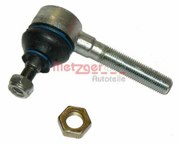 METZGER 54031708 - Spurstangenkopf