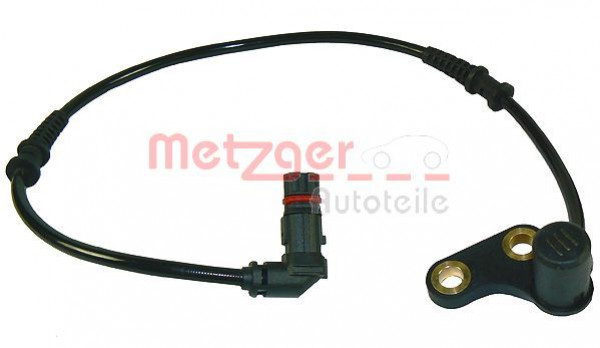 METZGER 0900667 - Sensor, Raddrehzahl