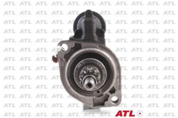 ATL Autotechnik A 14 810 - Starter