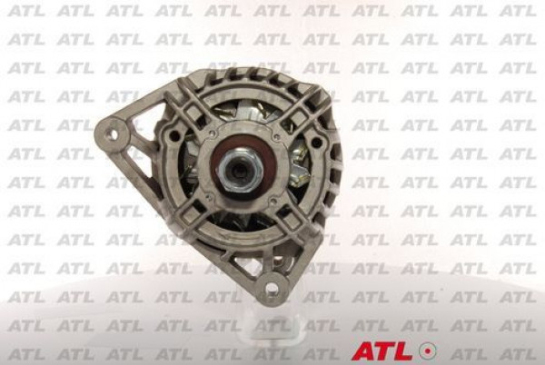 ATL Autotechnik L 81 900 - Generator