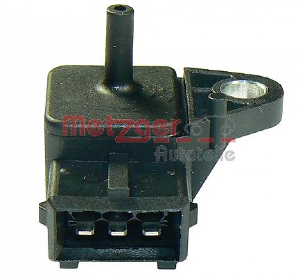 METZGER 0906088 - Luftdrucksensor, Höhenanpassung